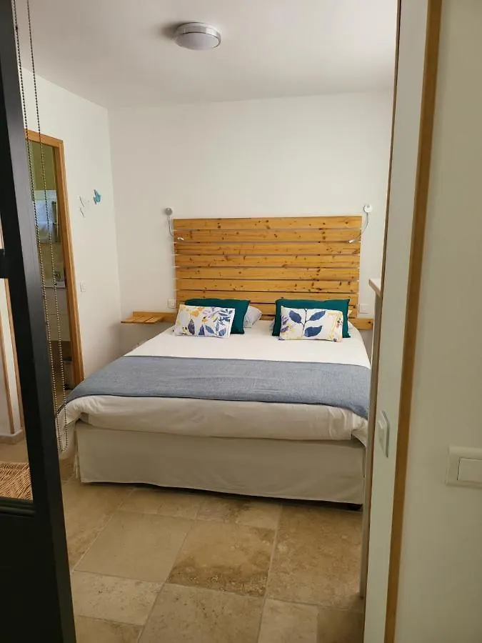 Appartement Lobeal à Auriol