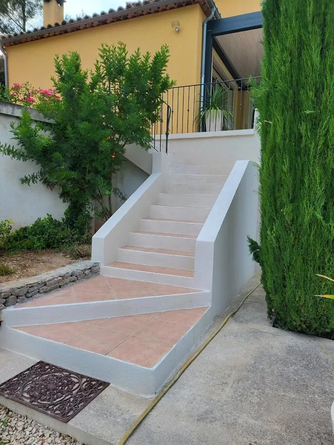 Appartement Lobeal à Auriol