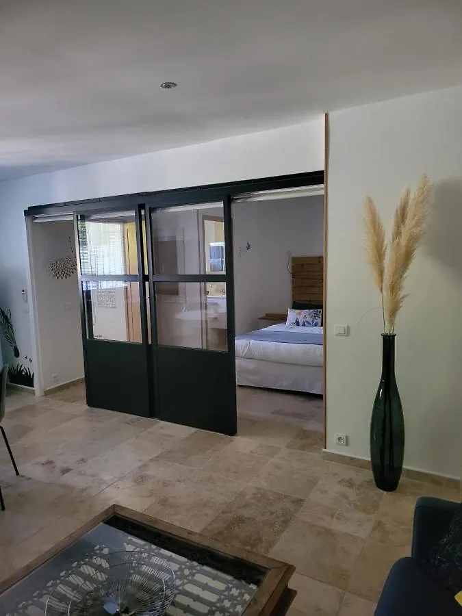 Appartement Lobeal à Auriol