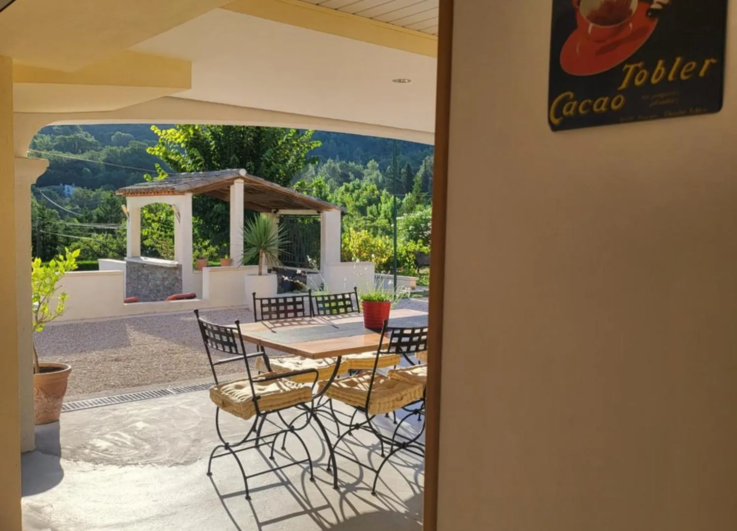 Appartement Lobeal à Auriol France