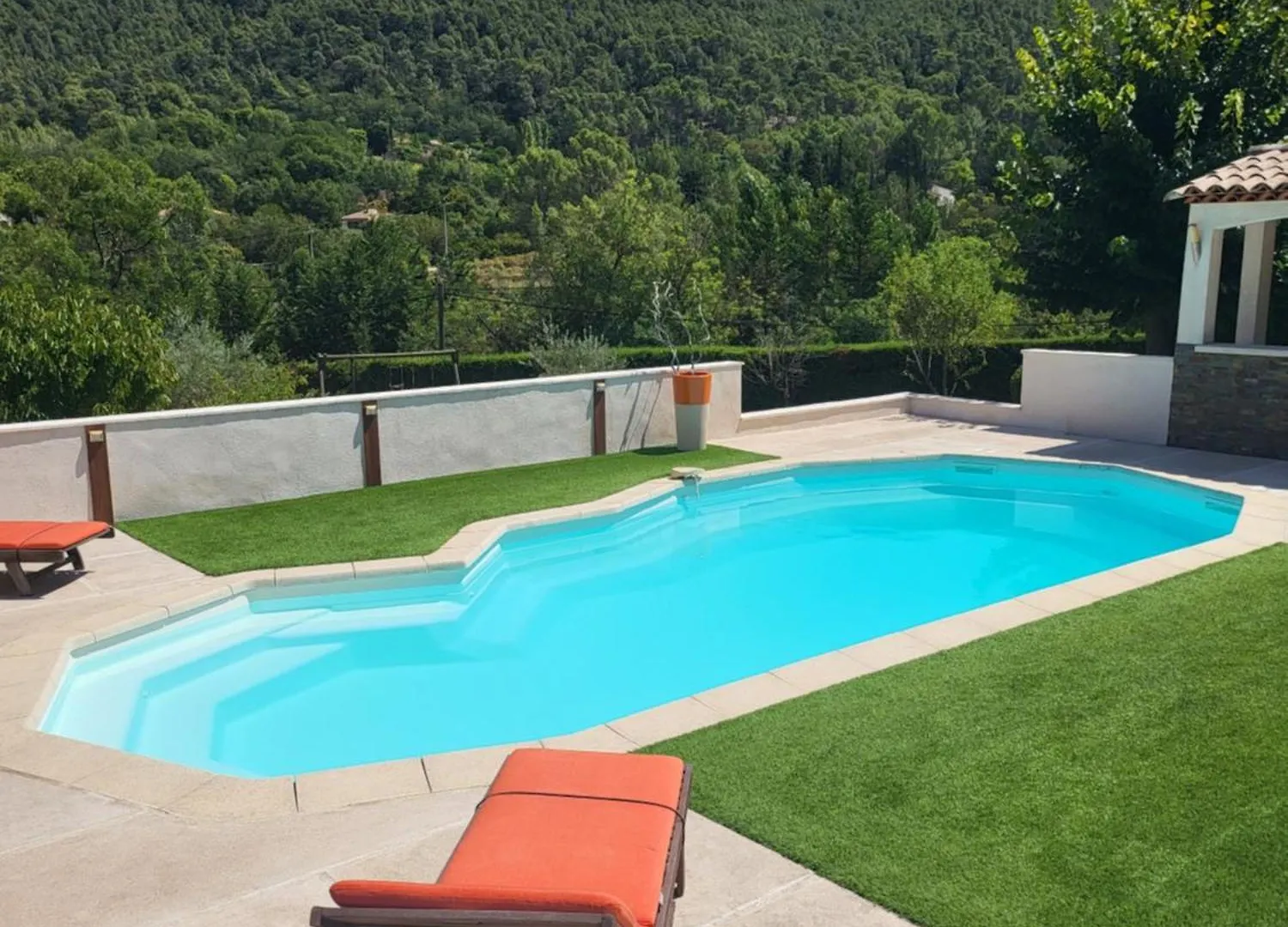Appartement Lobeal à Auriol