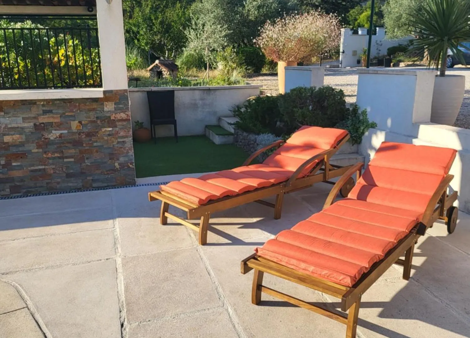 Appartement Lobeal à Auriol