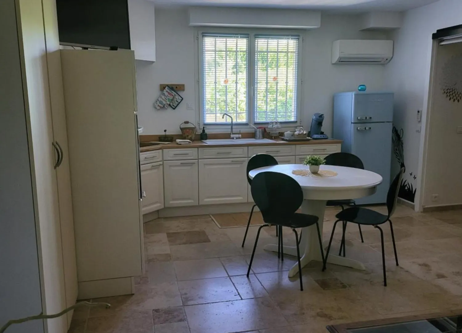 Appartement Lobeal à Auriol France