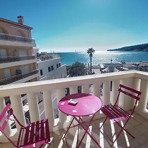  Appartement Face à La Et Du Port