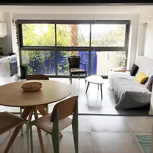 Appartement Azur