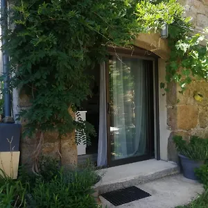 L'ancienne Ecole Hébergement de vacances Silhac