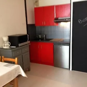 La Mongie, 2 Pièces, 6 Personnes - Fr-1-404-111 Appartement La Mongie
