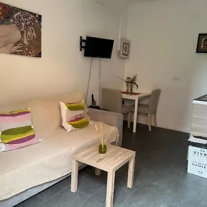  Appartement Edelweis