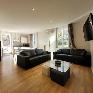 Andurans - Pyrenees Appartement Argelès-Gazost