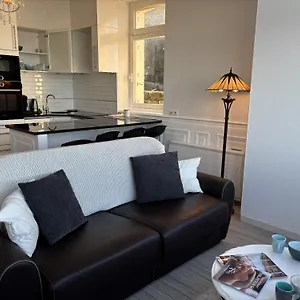 Xixe Vue Appartement Dinard