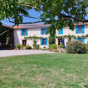 Périssé Appartement Libaros