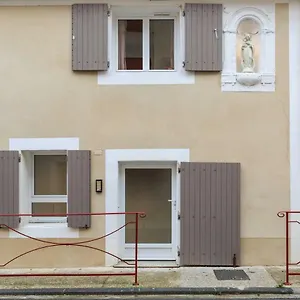  Hébergement de vacances Petite Maison Du Ventoux
