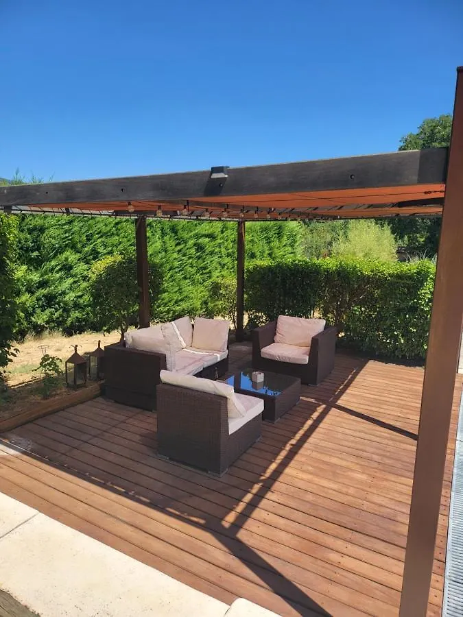 Lobeal Apartment Auriol France