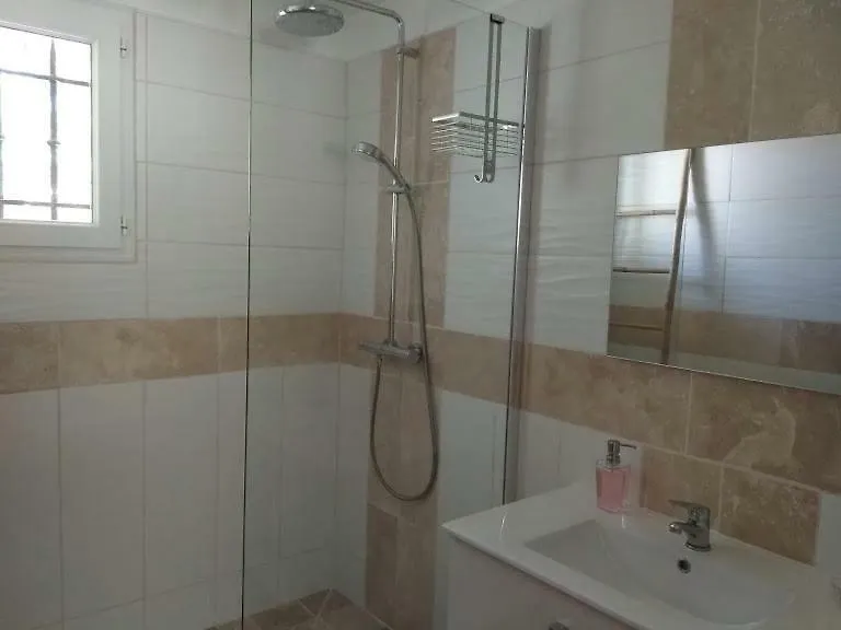 Lobeal Apartment Auriol